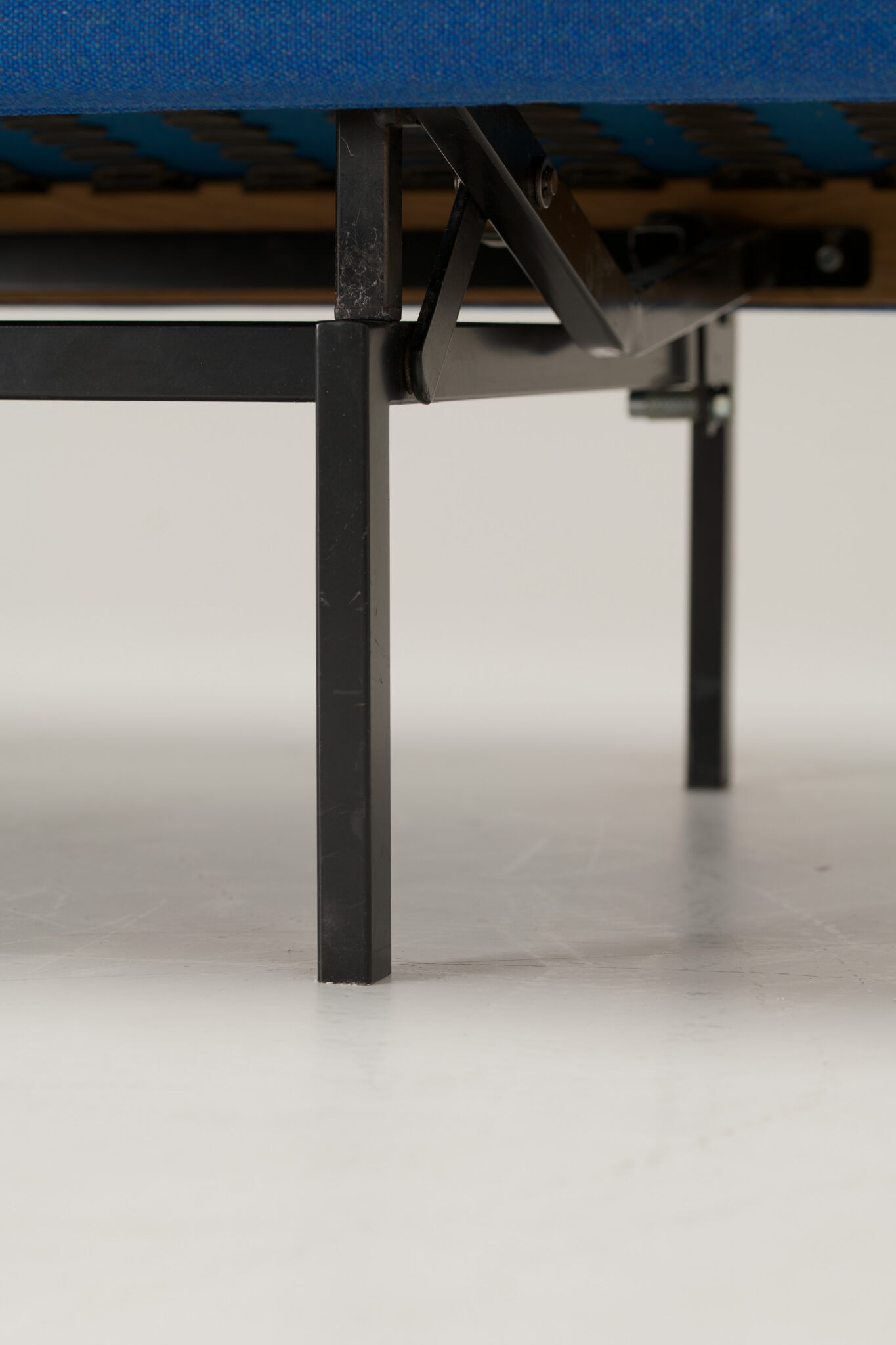 Model 540 daybed - Gijs van der Sluis
