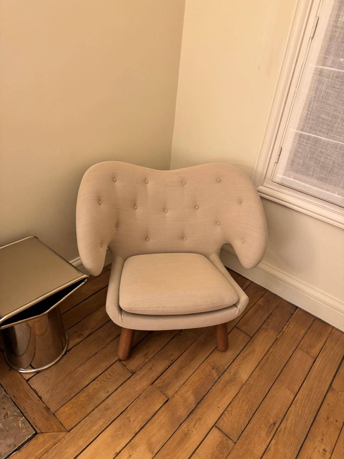 Pelican Chair - Finn Juhl