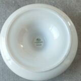Hutschenreuther ashtray Bianca Tavola collection