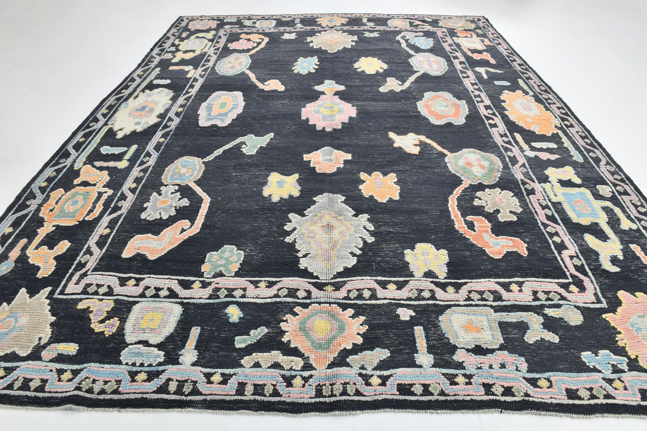 11x14 oushak rug,330x425cm