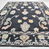 11x14 oushak rug,330x425cm