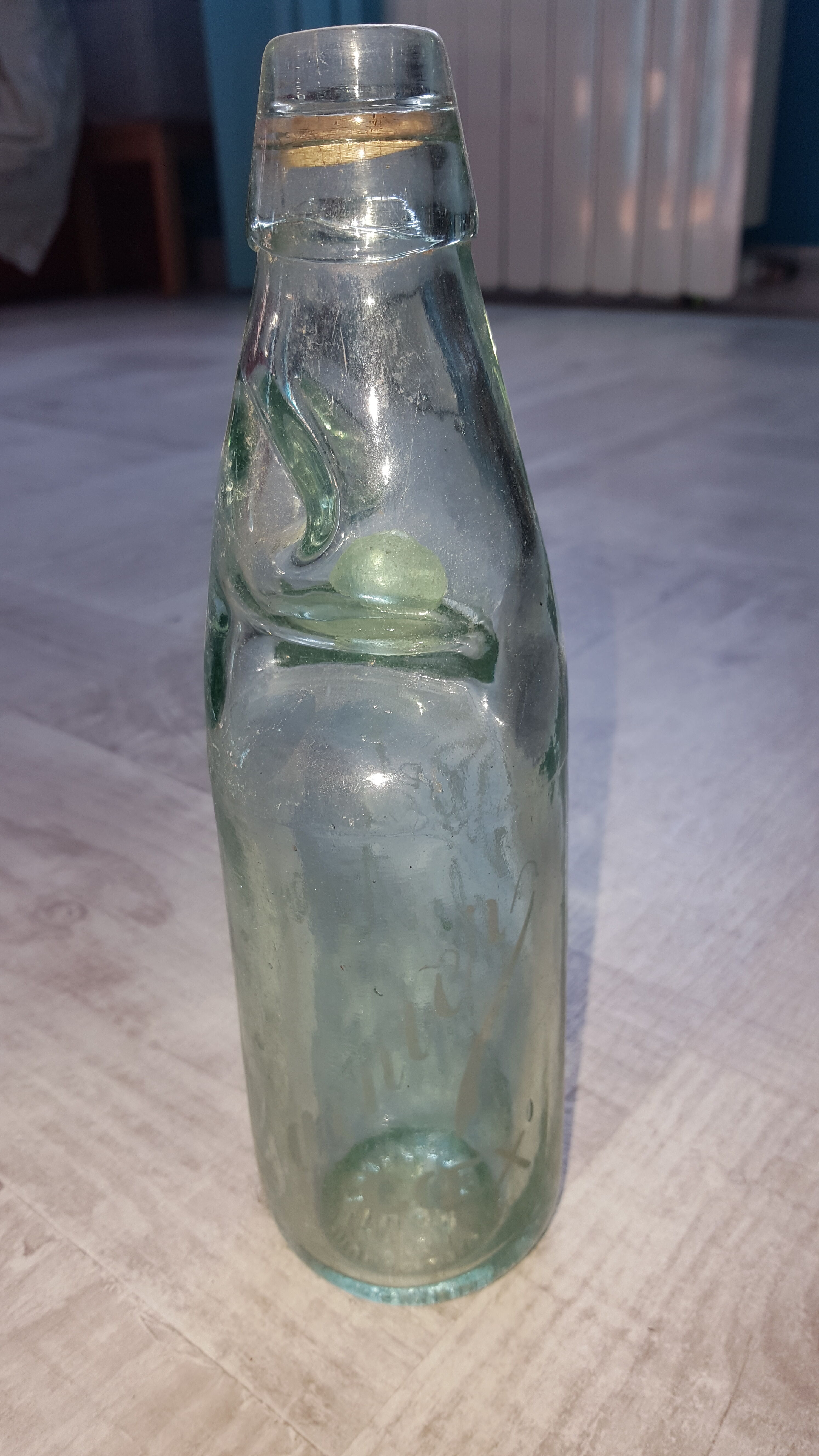 Bouteille