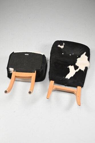 Congo Lounge Chair by Theo Ruth for Artifort
