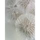 Murano glass chandelier