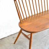 “Love Seat” bench by Lucian Ercolani 1950