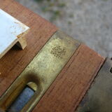 Scandinavian tomado string