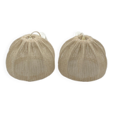 Duo of hanging lamp