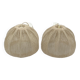 Duo of hanging lamp
