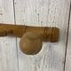 Vintage coat hook