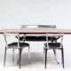 Chaise Bilbao Quasar Khanh