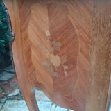 Louis XV bedside table