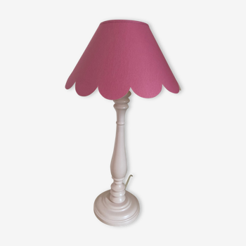 lamp