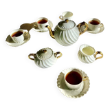 Haviland Tea Set
