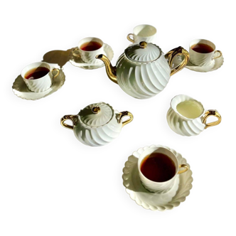 Haviland Tea Set