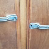 Asymmetrical cabinet 1940