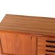 Brødrene Sörheim Møbelfabrikk AS sideboard | 175 cm - scandinavian design