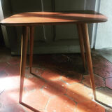 Small vintage table 60s