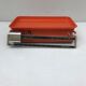 Kitchen scales Terraillon 10 vintage 70s orange metal kgs