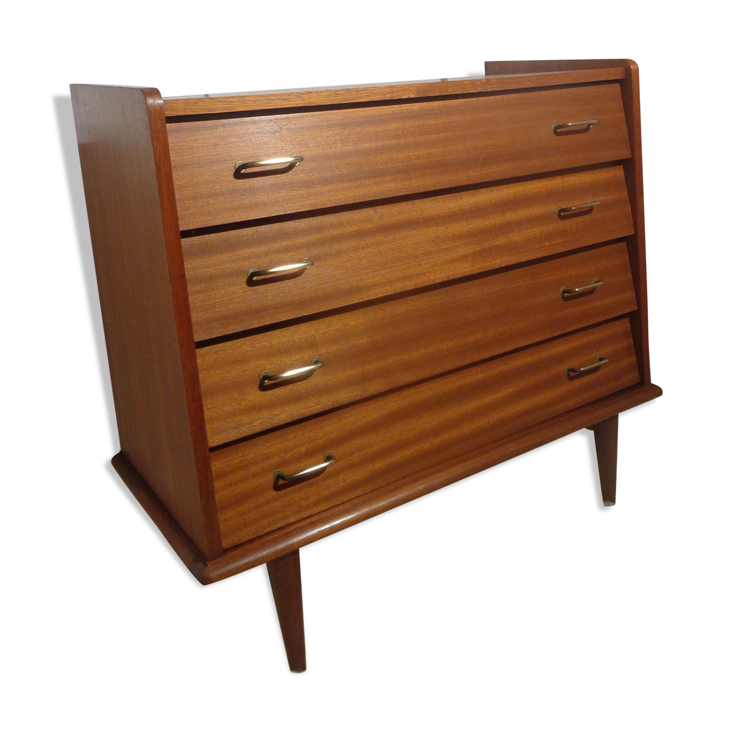 Vintage commodity from the 60s