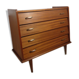 Vintage commodity from the 60s