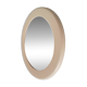 Vintage 70s round mirror Syla style