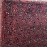 Steiner stingray coffee table