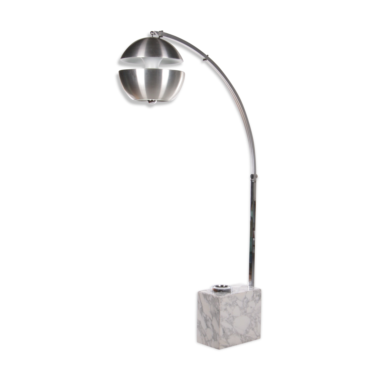 Vintage Arc lamp, 1960