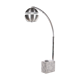 Vintage Arc lamp, 1960