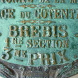 Plate competition years 1911