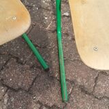 School chairs set of 6