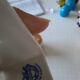 3 rounds of Villeroy and Boch towels