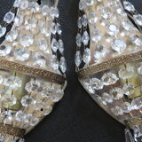 Wall lamps to stamps