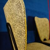 Pair of 60s chairs