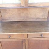 Vintage croas buffet