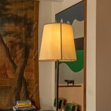 Farm Light Floor Lamp