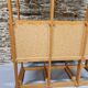 80s pine buffet in revival style