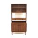 Scandinavian teak dresser, Sweden, 1960