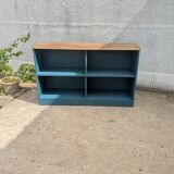 Locker, shelf, bookcase