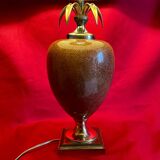 “Maison Le Dauphin” lamp