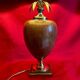 “Maison Le Dauphin” lamp