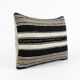 Vintage kilim cushion cover 36x61 cm