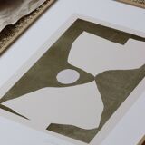 Fine art print 40x50 abode2 limited edition