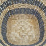 Wicker basket