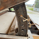 Architect's table A Mauchain 1930 40