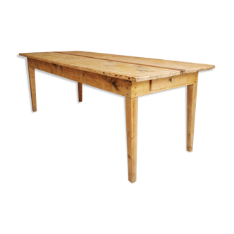 Table de ferme