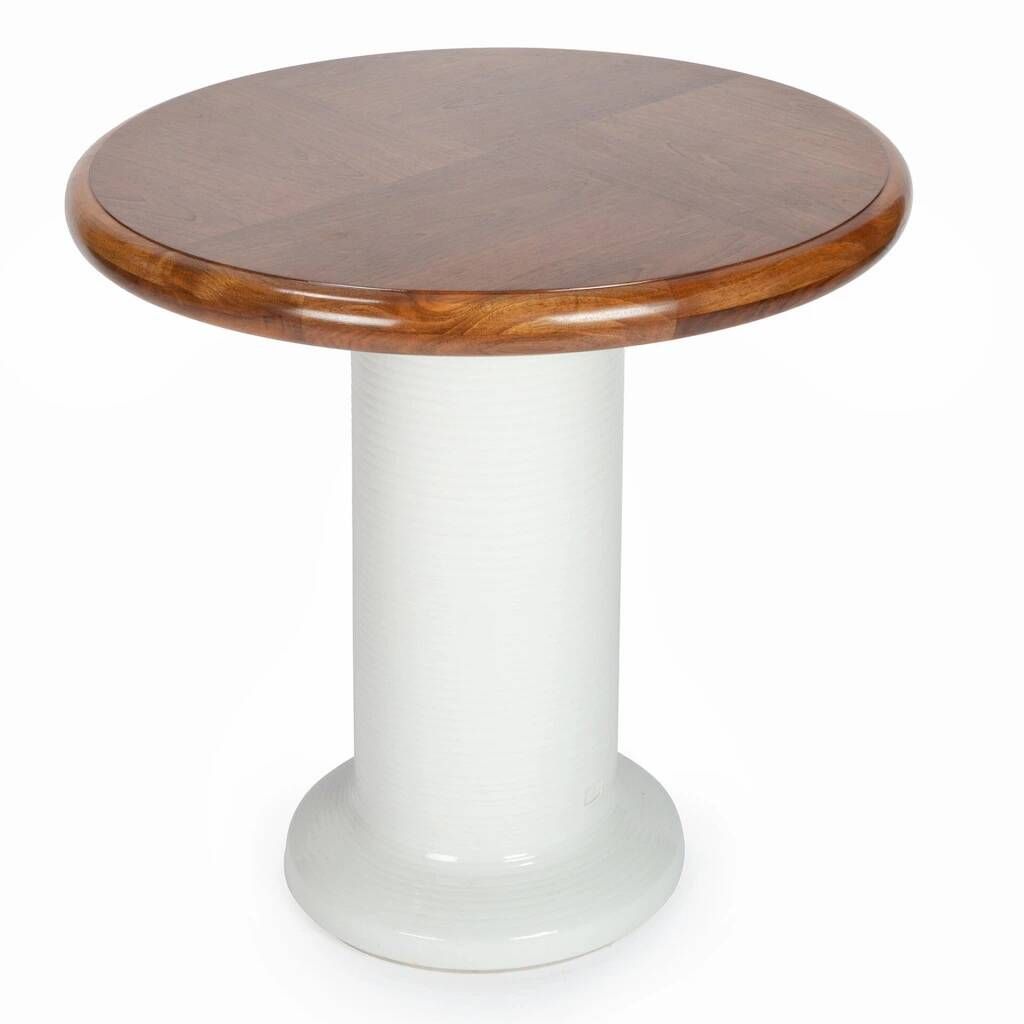 Coffee table from the workshop of Aleš Werner