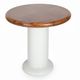 Coffee table from the workshop of Aleš Werner