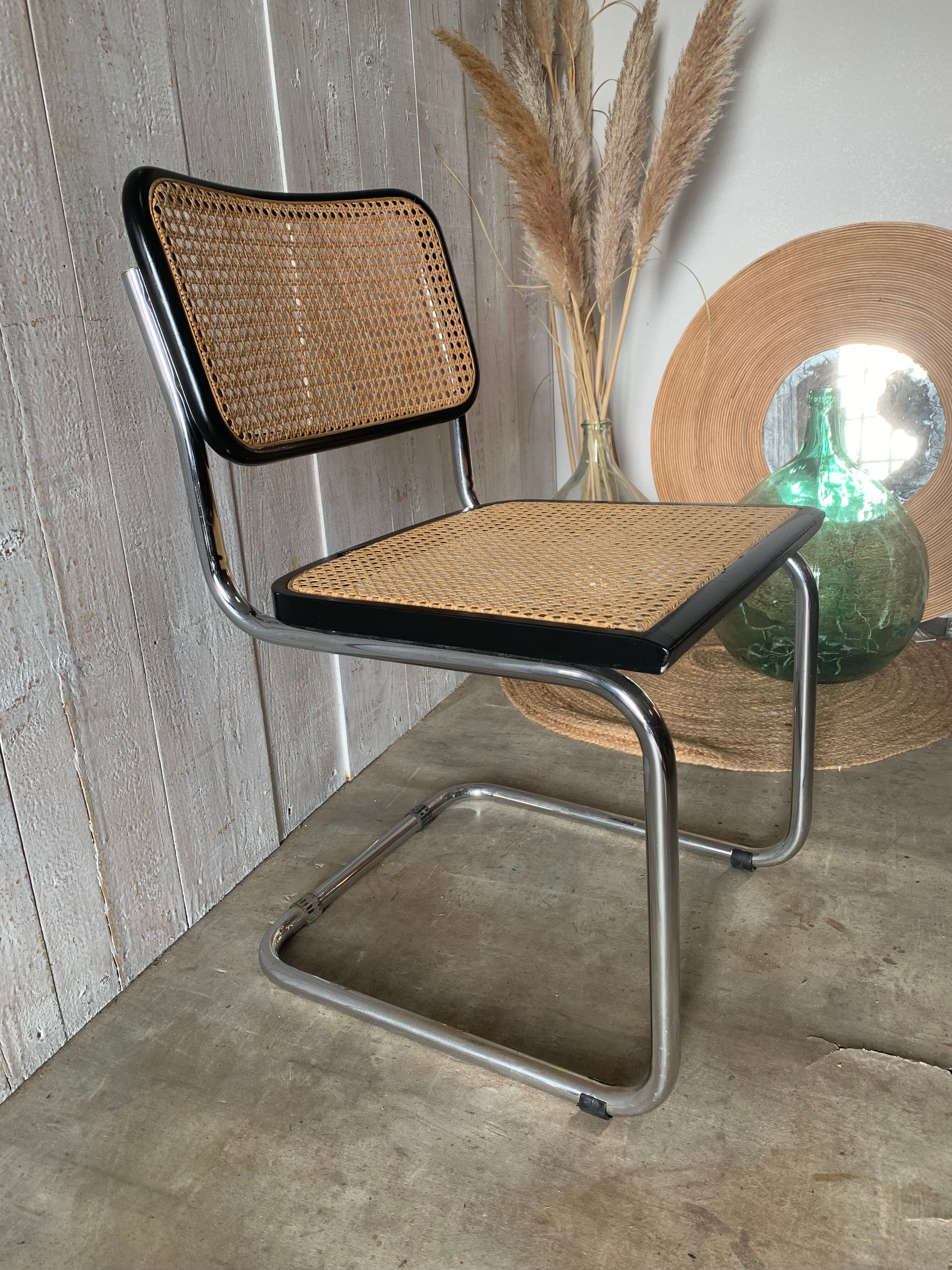 Chair B32 Breuer