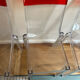 chaises Starck × Kartell