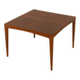 Coffee table from the 1950s by Franz Xaver Lutz for WK Möbel